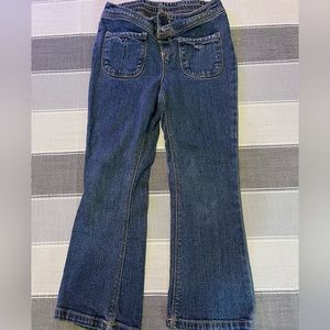 Girls Jeans